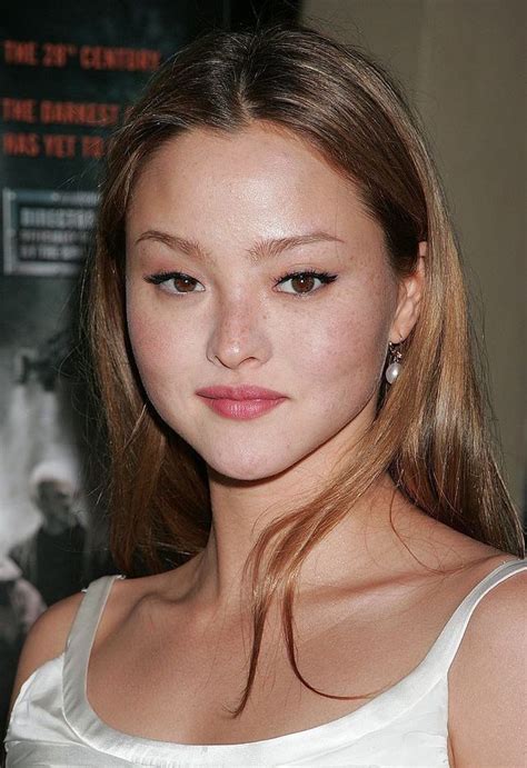 Devon Aoki Nackt Bilder